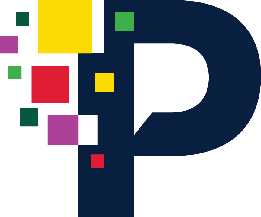 PeaceRep logo